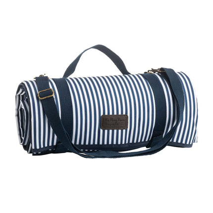 Three Rivers Picnic Blanket, 150X135Cm