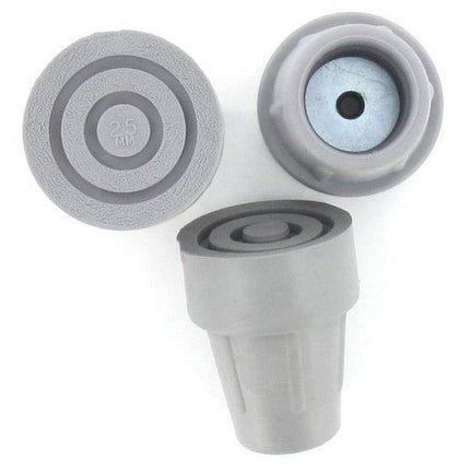 Ferrule Cane Crutch Tip Walking Stick Frame Rubber Type Z Heavy Duty End Bottom