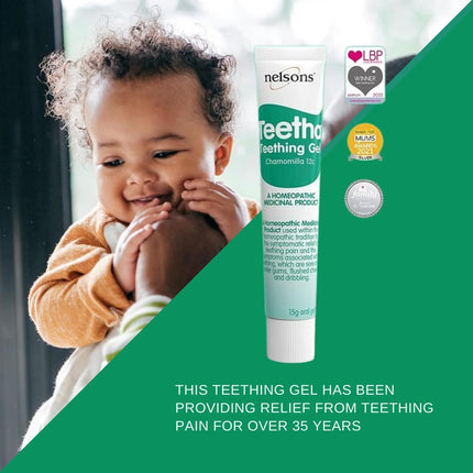 Baby Teething Gel for Babies 3 Months+ with Teetha Gel, Best Teething Relief for Babies, Soft Silicone Baby Toothbrush & Soft Silicone Teething Toy | Gift Set for Teething by