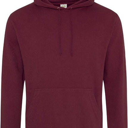 Men'S College Hoodie