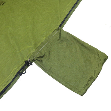 Double Person Outdoor Travel Camping Tent Hanging Hammock with Mosquito Net
