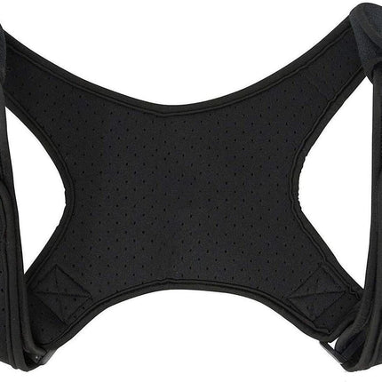 Posture Corrector – Adjustable Back Brace & Neck Straightener for Men & Women