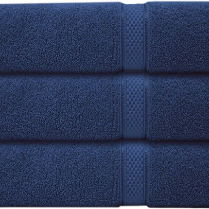 Nayelly Turkish Cotton Bath Towel