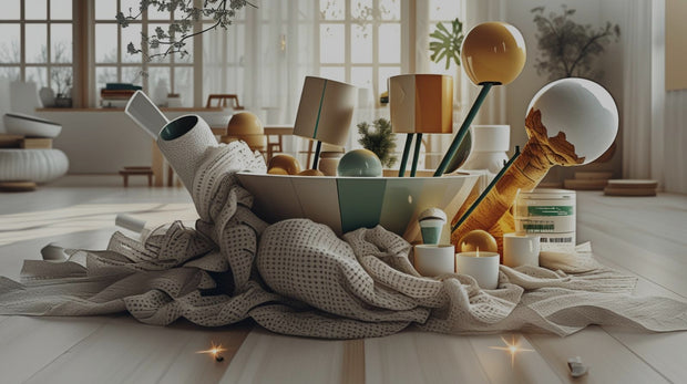 <h2><strong>Unique gifts</strong></h2>