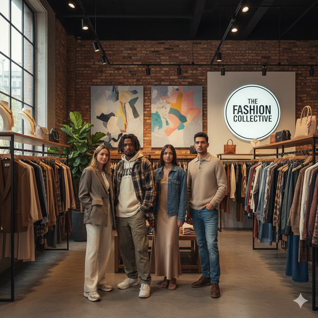 Banner image for: <h1>Linen Clothing & More</h1>