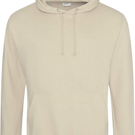 Men'S College Hoodie