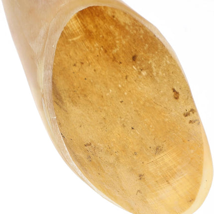 3Pcs Ox Horn Scraping Board Set Natural Material Face Body Massager Triangular Comb Fish-Shaped and Ingots Design for Gua Sha Massage Therapy