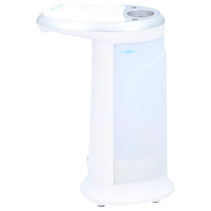330Ml Touchless Automatic Soap Dispenser Hands Free Liquid Sanitiser IR Sensor