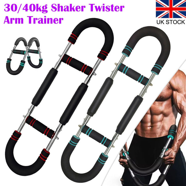 Shaker Twister Arm Trainer,Adjust