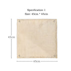 Fire Pit Mat (200006151)