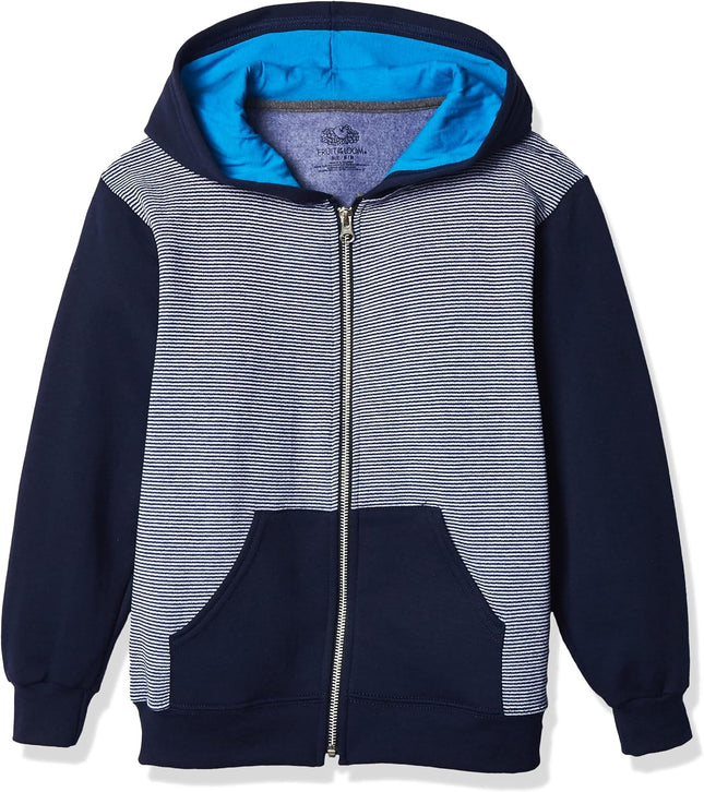 Boy'S Fleece Sweatshirts, Hoodies, Sweatpants & Joggers Shirt
