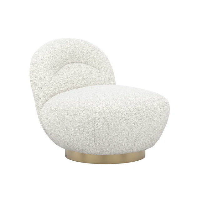 Balaal Swivel Chair