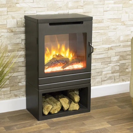 Matfen Electric Fire