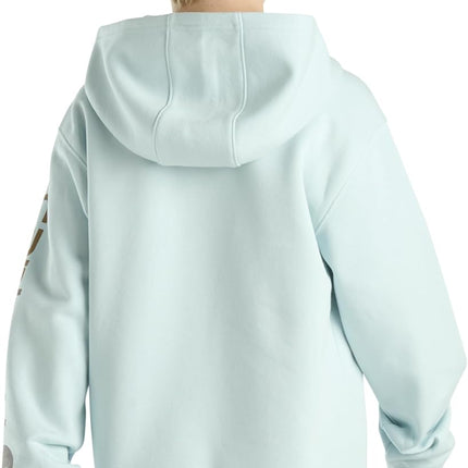 Boys' Hoodie Fleece Pullover Sweatshirt