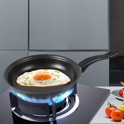 13Pcs Non Stick Cookware Set Pan Pot Saucepans Frying Pan Cookware Set Glass Lid