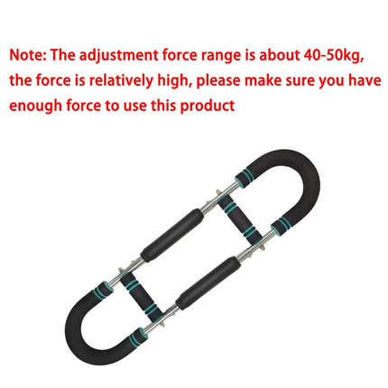 Shaker Twister Arm Trainer,Adjust