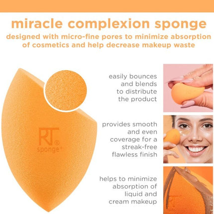 New Techniques Makeup Brush Set Sponge Puff Eco-Friendly Makeup Brush UK