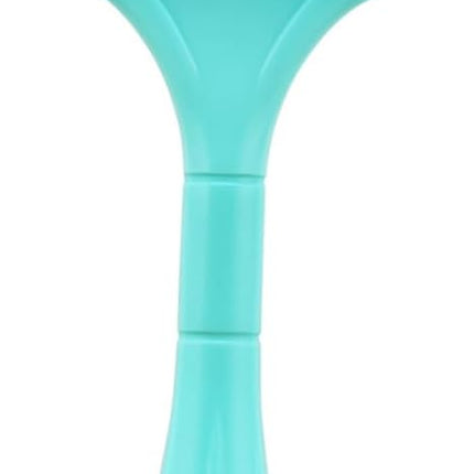 3Pcs Woman Roller Beauty Massager Facial Tool for Skin Care Cool Green Design for Face Body and Eye Puffiness Relief Massage for Wrinkles and Skin Revitalization