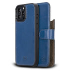 FLOATER NAVY BLUE / iPhone 13 Pro Max