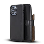 RUSTIC BLACK / iPhone 14 Pro