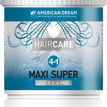 Maxi Super 4-In-1, 340G