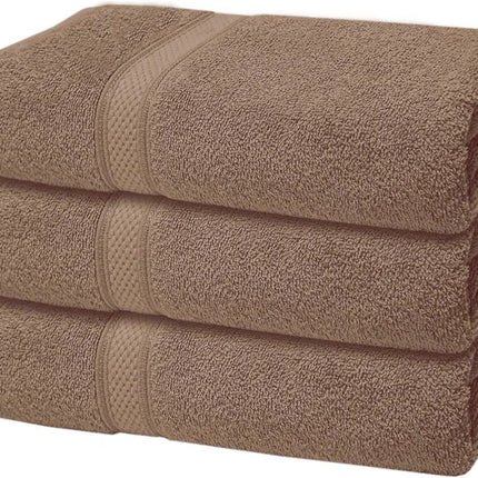 Nayelly Turkish Cotton Bath Towel