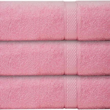 Nayelly Turkish Cotton Bath Towel
