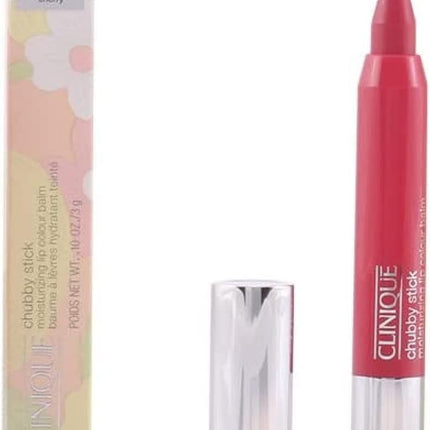 Chubby Stick Moisturising Lip Colour Balm - 05 Chunky Cherry