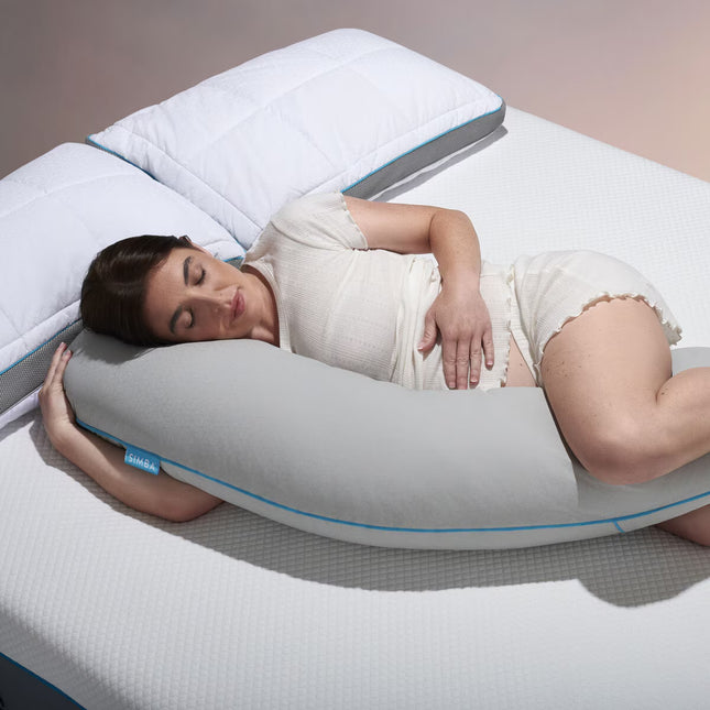 Body Pillow, 35 X 120 Cm