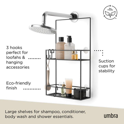 Cubiko Shower Caddy