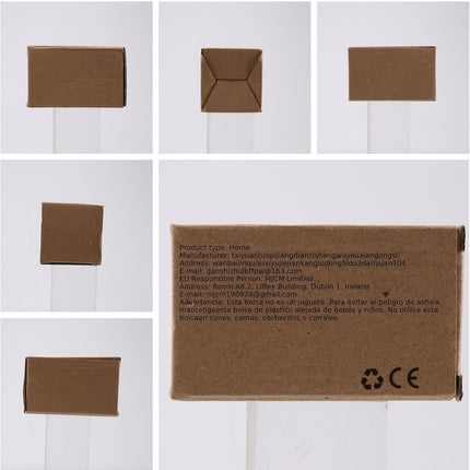 Car Diffuser Humidifier Aromatherapy Essential Oil Diffuser Mini Portable Diffuser USB Cool Mist 100Ml for Car Home A