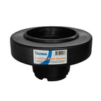 22Cm Diameter Aquatic Basket