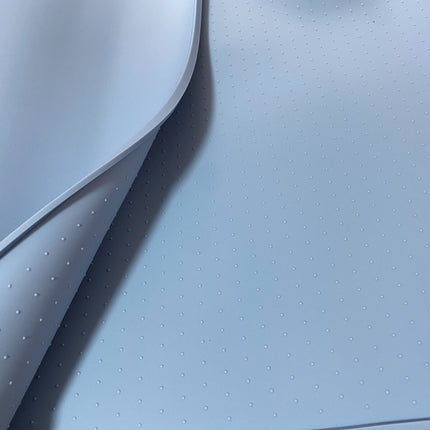 Large Pet Puppy Silicone Waterproof Feeding Food Mat Dog Non Slip Bowl Placemat