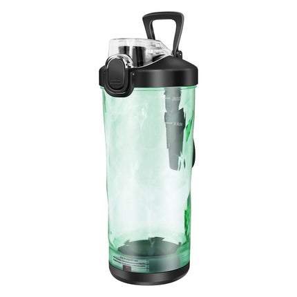 Mini Electric Blender Wireless Portable Juice Bottle USB Rechargeable Juicer Cup