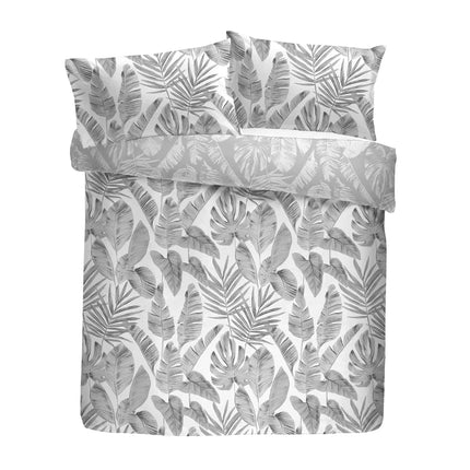 Tahiti Floral Duvet Cover Set with Pillowcases