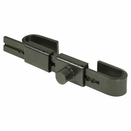 Heavy Duty Hardened Steel Container Lock Adjustable Garage Warehouse Security