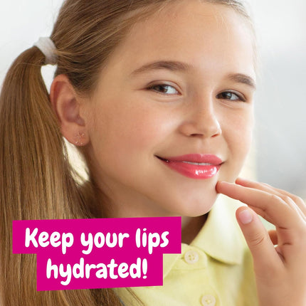 Lipstick & Lip Gloss Making Kit for Girls – Make Your Own Lip Glosses, Lipsticks & Lip Balm - 7 Beauty Activities for Kids, Original Gift & Stuff for Girls Age 8 9 10 11+