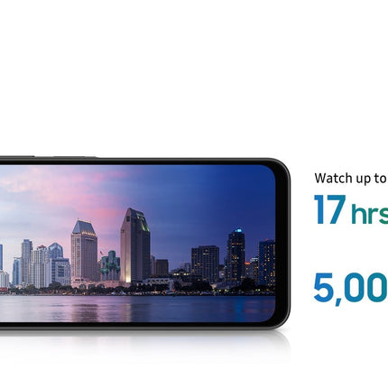 Samsung Galaxy A26 5G 128GB 6.7'' UNLOCKED SMART PHONE Brand New Sealed Pack