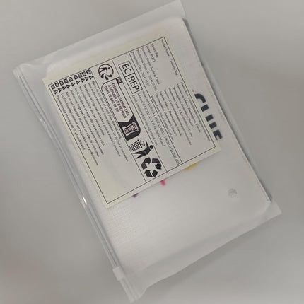 Silence Lambs Horror Movie Inspired Gift Put the Lotion in the Basket Hannibal Lecter Fan Gift Makeup Bag (The Basket Bagu)