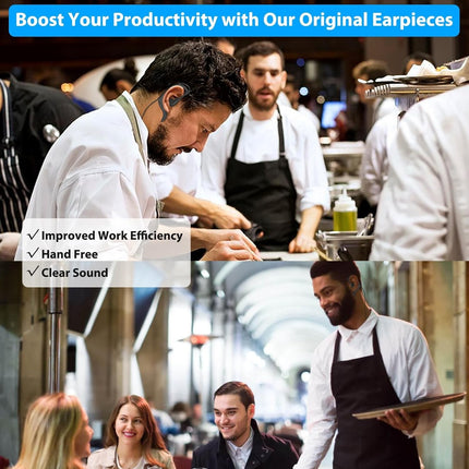 Handheld Police Radio Scanner Fire Transceiver Portable Antenna Walkie Talkie UK