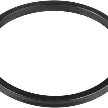 Car Breaker Cylinder Seals, Rubber Bead Breaker Loosener Seals for Tire Changer Machine Air Cylinder[186Mm]