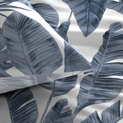 Tahiti Floral Duvet Cover Set with Pillowcases