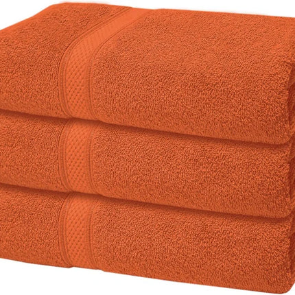 Nayelly Turkish Cotton Bath Towel