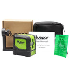 Green Laser Level (350852)