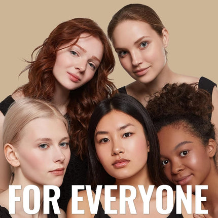 Waterproof Leg Makeup and Body Concealer - Vein Cover Lotion for Scars - No Transfer (#Bronze)