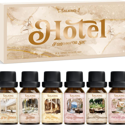 Essential Oils Aromatherapy Pure Essential Oil Fragrances Diffuser Burner UK