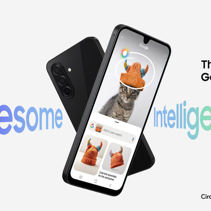 Samsung Galaxy A26 5G 128GB 6.7'' UNLOCKED SMART PHONE Brand New Sealed Pack