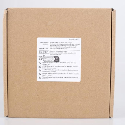 2Pcs Pencil Tire Pressure Gauge,Stainless Steel Portable Tyre Air Pen Pressure Gauge Pen W/Pocket Clip for Cars Trucks,Rvs