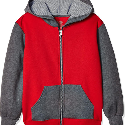 Boy'S Fleece Sweatshirts, Hoodies, Sweatpants & Joggers Shirt