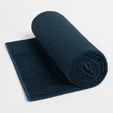 Brentfords Large Beach Towel Microfiber Lightweight Quick Dry Bath Gym Sports